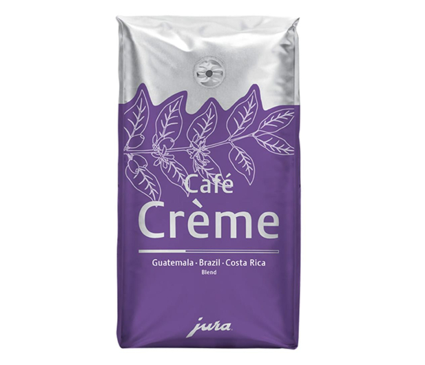 Jura Kawa ziarnista JURA Crema- 250 g - 1178593 - zdjęcie